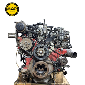 Original Usado Conjunto Completo do Motor P11C EP100 para o Motor do Motor Hino para o Motor do Caminhão