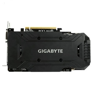 Tarjeta Gráfica GDDR5 6GB 192Bit GTX1060 Gtx 1060 6gb GPU Gtx 1060 - Product Image 4