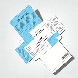 Caja <span class=keywords><strong>de</strong></span> embalaje <span class=keywords><strong>de</strong></span> papel para botella con gotero, impresión a color personalizada, caja <span class=keywords><strong>de</strong></span> regalo <span class=keywords><strong>de</strong></span> lujo para <span class=keywords><strong>aceite</strong></span> esencial, para el cuidado del cabello, cuidado <span class=keywords><strong>de</strong></span> la piel y <span class=keywords><strong>aceite</strong></span> corporal - Product Image 1