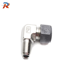 وحدة تحكم برمجة PLC جديدة وأصلية طراز 6-4CBZ-SS مقاس <span class=keywords><strong>3</strong></span>/8×1/4 بوصة NSNP متوفرة في المستودع - Product Image 1