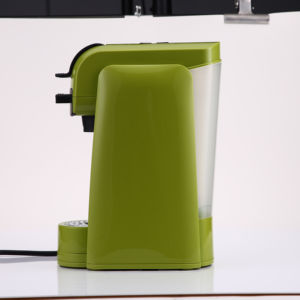 Cafetera <span class=keywords><strong>Dolce</strong></span> <span class=keywords><strong>Gusto</strong></span> para Cápsulas de Café, Cafetera Keurig para Cápsulas con Diferentes Colores - Product Image 2