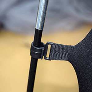 Foldable Portable Mosquito Net <strong>Blackout</strong> Canopy <strong>Crib</strong> Cover <strong>Crib</strong> <strong>Tent</strong> <strong>for</strong> Baby Bed