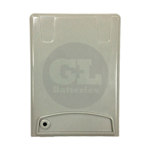 GLZEB-ENC3-H21 Zebra Encore 3 Ni-MH 7.2V 2000mAh แบตเตอรี่นิกเกิลเมทัลไฮไดรด์สำหรับเครื่องพิมพ์บาร์โค้ด - Product Image 1