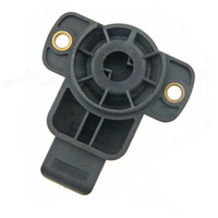 Capteur de position du papillon des gaz TPS 9642473280 1635 pour Peugeot 206 307 406 607 806 Partner Partnerspace EXPERT Citroën C2 C3 C5