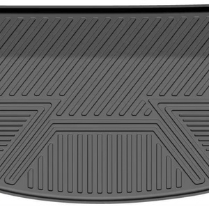 อุปกรณ์ตกแต่งรถยนต์ที่ดีที่สุด พรมปูพื้นรถยนต์ TPE รับสั่งทำพิเศษ พรมปูพื้นแบบลึกสำหรับรถยนต์ FORD TERRITORY ปี 2019 2023 - Product Image 5