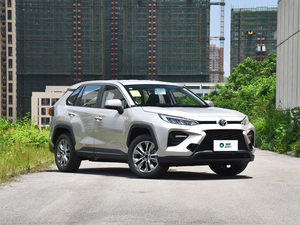2022 2023 usato Wildlander auto economica Toyot benzina auto Wildlander AWD/FWD auto 5 posti <span class=keywords><strong>seconda</strong></span> <span class=keywords><strong>mano</strong></span> alta velocità SUV - Product Image 3