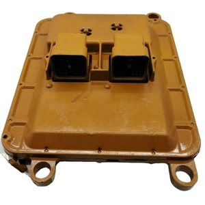 Contrôleur ECM ECU pour bulldozer 953C 535B D10R D11R D6R D8R D7R 172-9389 142-3363 1601758 1729389 1423363 10R4332 - Product Image 1