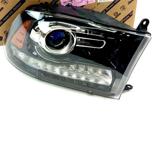 Conjunto de Faros Delanteros para Dodge Ram 68324933AB 68324932AB, Repuesto para Camioneta 2016-2019 - Product Image 1