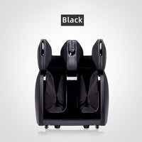 Machine de massage des jambes et des mollets à boule roulante, appareil de massage de beauté chauffant et vibrant pour les jambes et les pieds, offre spéciale