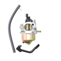 Nouveau carburateur OEM 168F pour moteur de générateur 2-4kW P19/P19-1/P19-1-000