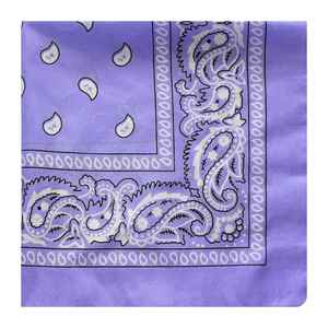 <span class=keywords><strong>Bandana</strong></span> personnalisé adapté à vos besoins <span class=keywords><strong>Bandana</strong></span> de haute qualité avec des détails d'impression nets et une résistance des couleurs durable - Product Image 6