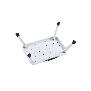 1 <b>Step</b> B0010BI Folding Ladder <b>Stool</b> - Product Image 3