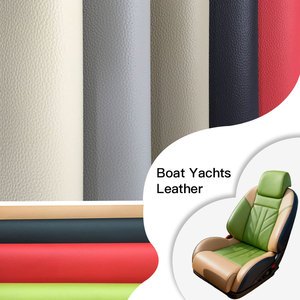 Thuyền du thuyền nội thất ghế Bìa Marine lớp vinyl vải PVC bọc đàn hồi nổi đồ nội thất trang trí nội thất - Product Image 1