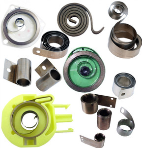 Túi khí túi khí đồng hồ mùa xuân công ty kỹ thuật máy móc - Product Image 5