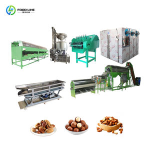 Machine à décortiquer les pignons de pin, machine à décortiquer les cônes de pin, machine à décortiquer les pignons de pin et les pistaches, Chine - Product Image 3