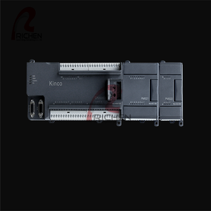 Contrôleurs PLC universels économiques Kinco EView K506EA-30AT, contrôleurs programmables pour le développement de systèmes industriels - Product Image 4