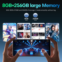 Venta al por Mayor de Teléfonos Móviles Pova7 Pro 5G, Teléfono en Oferta