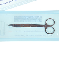 Sachets de Stérilisation Auto-Scellants en Stock pour Usage Dentaire et Ongulaire – Emballage Stérile et Produit d'Impression