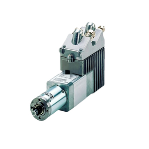 มอเตอร์ควบคุมตำแหน่งแบบตั้งโปรแกรมได้ รุ่น 6SN2132-5KM11-1BA1 POSMO RS485 220V ของแท้ 100% ใหม่เอี่ยม พร้อมการรับประกัน 18 เดือน - Product Image 1