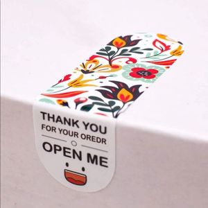 Glossy <b>Waterproof</b> Cosmetic Adhesive Stickers, Gel <b>Labels</b>, Bottle Packaging Vinyl Roll <b>Labels</b> - Product Image 4