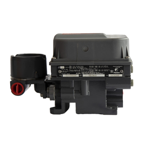 ชุดควบคุมอัจฉริยะแบบดิจิตอลนิวเมติก FIELDVUE FOUNDATION Fieldbus รุ่น DVC6200F อะไหล่ DVC 6200 - Product Image 6