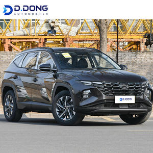 Vendita diretta in fabbrica Hyun Dai <span class=keywords><strong>Tucson</strong></span> L 2024 benzina auto compatte Suv benzina 1.5t a due ruote motrici Hyun Dai <span class=keywords><strong>Tucson</strong></span> L - Product Image 3