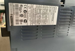 Variateur de fréquence triphasé Altivar <span class=keywords><strong>312</strong></span> 5,5 kW 500 V PLC ATV312HU55N4 - Product Image 4