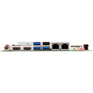 Placa Base Gigabyte ITXL-6412A Thin Mini-ITX con Intel Celeron J6412 FCBGA 1493, 2xDDR4, 4xCOM, 1xSATA, 2xGbE LAN, 2xHDMI, 2.0 <span class=keywords><strong>PCIex1</strong></span> - Product Image 3
