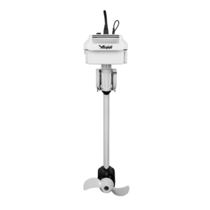 <b>Motor</b> 48V 1.1KW(3HP) With 24Ah Battery and 280N Thrust for <b>Boating</b> - Product Image 2