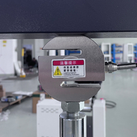 Factory Directly Tensile Tester Pull test Machine Electronic Digital Display Universal Tensile Testing Machine