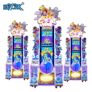 Nouvelle machine de jeu d'arcade à pièces Globe <span class=keywords><strong>Tour</strong></span> Racing pour le divertissement depuis 3 ans et plus à vendre - Product Image 5