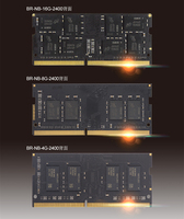 Original SODIMM Memoria Ram DDR4 Laptop 8GB 16GB Ram DDR4 8 GB 2400 2666 3200mhz 32GB 16 GB RAM Laptop