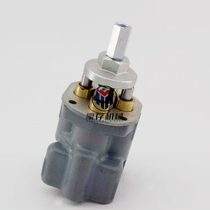 挖掘机配件 Ex200-<span class=keywords><strong>2</strong></span> Ex200-3 Ex200-5 先导阀操作手柄杆操纵杆控制总成 - Product Image 4