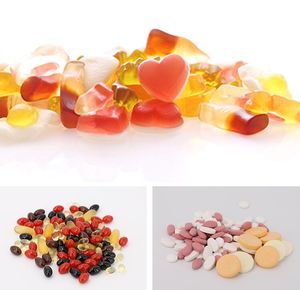 מוצר חם סיטונאי המפעל oem lutin & zexanthin עיניים ויטמין & מינרל תוספת קפסולות - Product Image 6