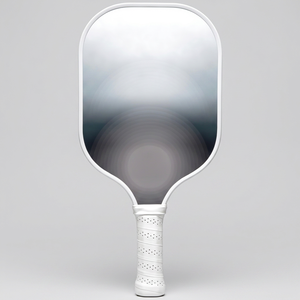 Pala de Pickleball T700 de Fibra de Carbono sin Bordes, 16 mm de Grosor, Núcleo de Panal, Superficie Pulverizada, Aprobada por la USAPA, para Entretenimiento - Product Image 1