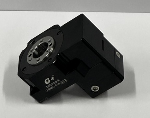 G + gsb60 kích thước nhỏ trục rỗng bảng quay điều khiển bởi servo/Bước động cơ tự động hóa công nghiệp ROTARY Robot Bộ phận truyền động - Product Image 6