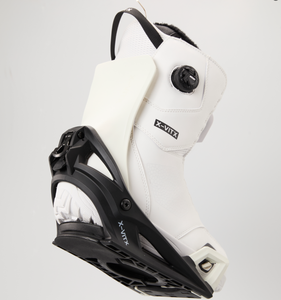 Juego <span class=keywords><strong>de</strong></span> Fijaciones y Botas <span class=keywords><strong>de</strong></span> Snowboard <span class=keywords><strong>de</strong></span> Alta Calidad para Mujer y Hombre, Equipo Profesional para Esquí y Snowboard <span class=keywords><strong>Freestyle</strong></span> - Product Image 3