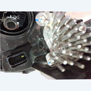 Composants de phares d'<span class=keywords><strong>occasion</strong></span> des phares à LED Low <span class=keywords><strong>Peugeot</strong></span> <span class=keywords><strong>308</strong></span> Projecteur à matrice haute définition d'<span class=keywords><strong>occasion</strong></span> réel - Product Image 5