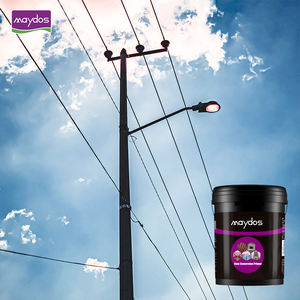 Spray de dissolvant de <span class=keywords><strong>peinture</strong></span> métallique à corrosion rapide à base d'acrylique pour revêtement et application de pinceau pour <span class=keywords><strong>peinture</strong></span> de voiture - Product Image 5