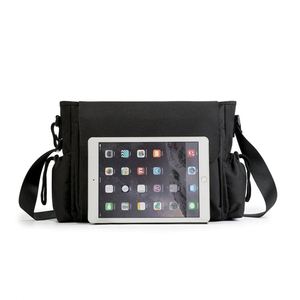 Bolso Bandolera Oxford de Nailon, Gran Capacidad, Impermeable, Antirrobo, Duradero, de Alta Calidad, Informal, Deportivo, para Viajes y Actividades al Aire Libre - Product Image 3