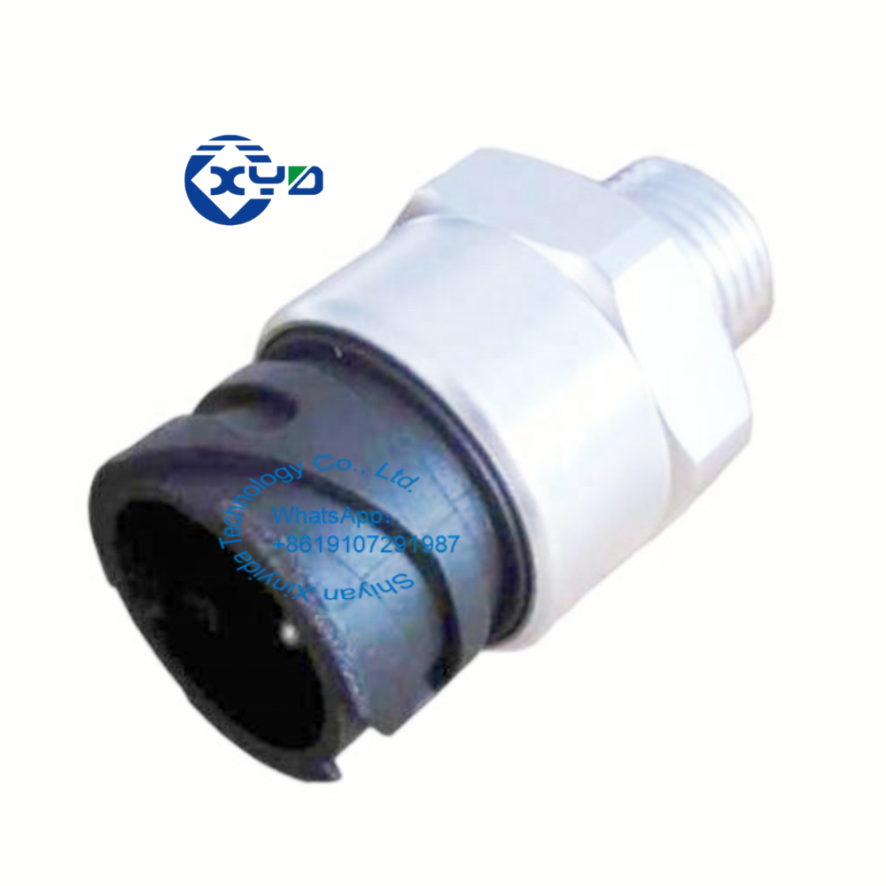 s 803545 25日着 XINYIDA Oil Pressure Sensor for Scania DAF - Reliable