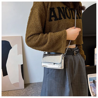 Sac à main tendance avec chaîne pour femmes de haute qualité Sacs à main tendance à prix bon marché pour filles