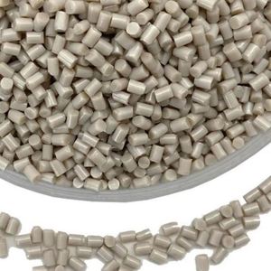 1101S PP <b>General</b> Purpose PP1101S Virgin <b>Plastic</b> Resin Reprocessed PP with Molding Grade for Fiber Applications - Product Image 2