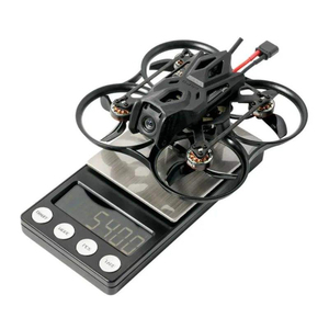 BETAFPV Pavo Pico II con O4 Air Unit BNF/PNP <span class=keywords><strong>Mini</strong></span> FPV ELRS <span class=keywords><strong>2</strong></span>.4G Listo para Volar, Quadcopter Brushless Whoop - Product Image 6