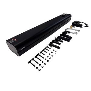 Portátil 4x4 Estilo de noticias recoger accesorios de coche montaje en portaequipajes tanque de agua presurizado para Camping mostrando - Product Image 1