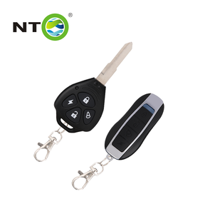 NTO <span class=keywords><strong>Anti</strong></span>-coupure 12V <span class=keywords><strong>Anti</strong></span>-vol Protection Télécommande Moto Entrée sans clé Sécurité Alarma Para Moto Système d'alarme de voiture - Product Image 3