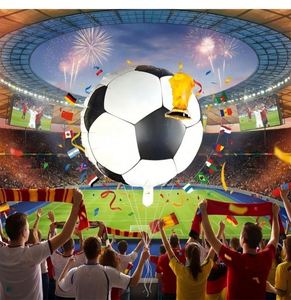 Gold Party Cup Foil <b>Balloon</b> 22 Inch-Beer Mug Shape Customizable Reusable Football Theme Party Decoration Birthday Supplies - Product Image 5