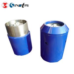 Outils de forage pétrolier : Chaussures flottantes et colliers flottants pour cementage en forage - Product Image 5