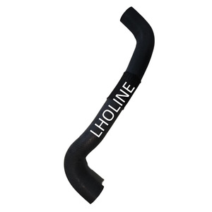 Tuyau de refroidissement LHOLINE 16572-0P140 en caoutchouc EPDM pour système de refroidissement automobile, pièce de rechange - Product Image 4