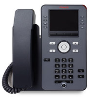 Téléphone IP vidéo de conférence de bureau Avaya J179